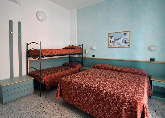 Hotel Europa