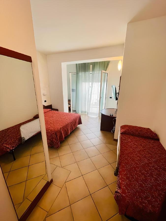 Hotel Europa 3*