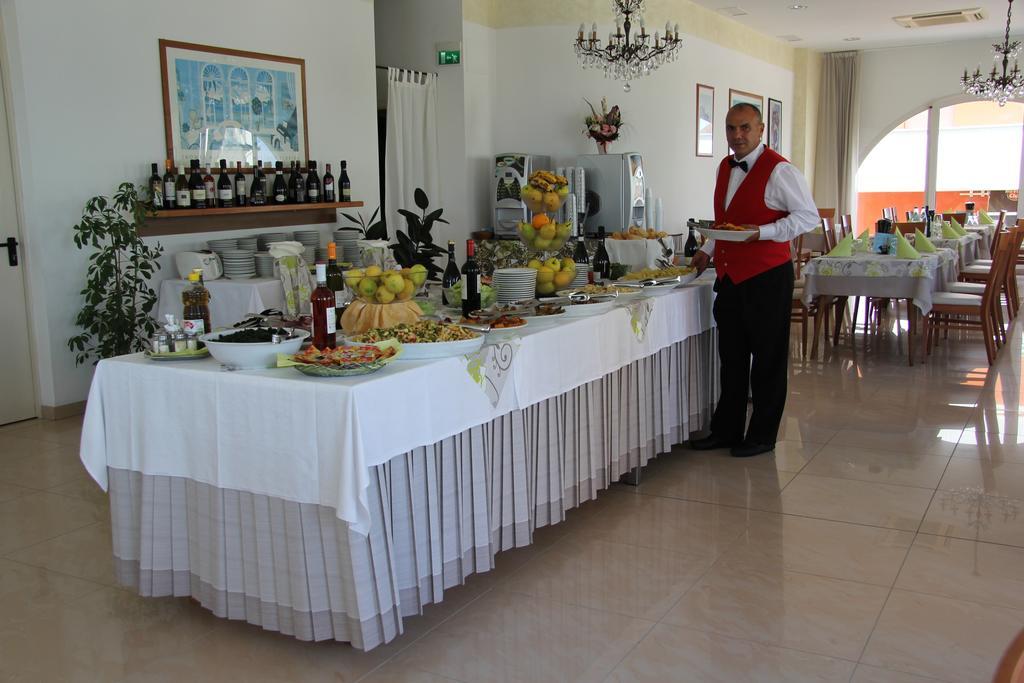 Europa 3* Misano Adriatico