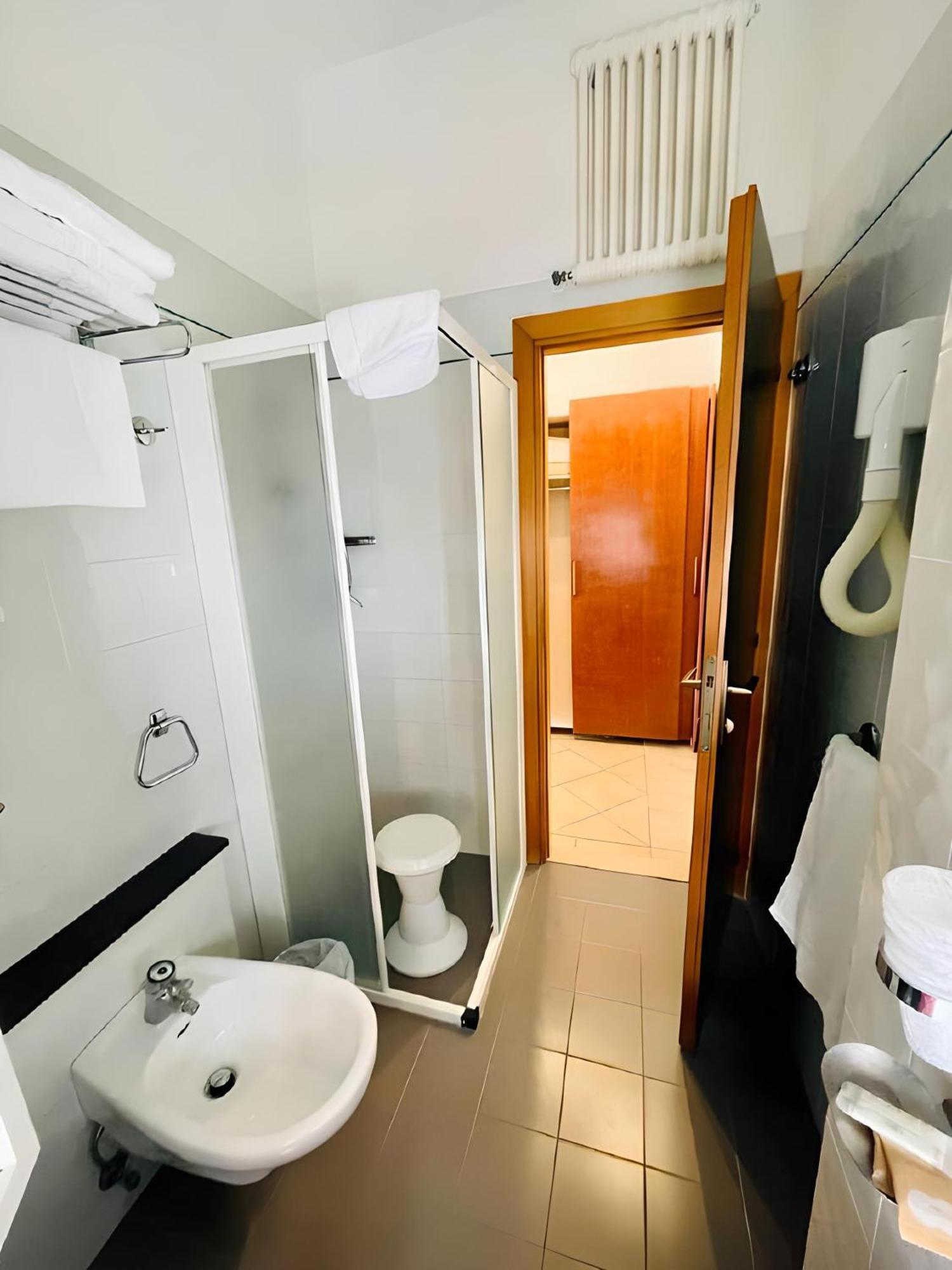 Hotel Europa 3*