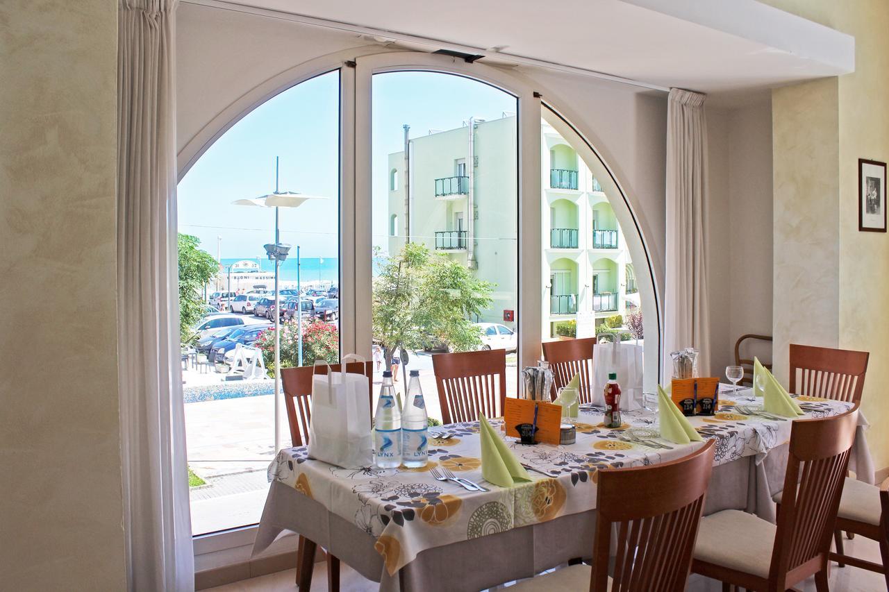 Europa 3* Misano Adriatico
