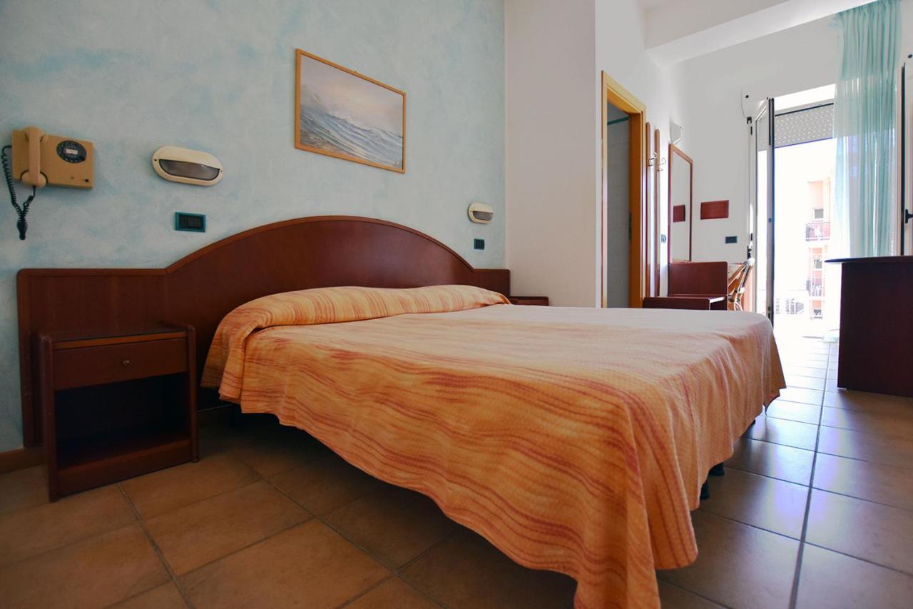 Europa 3* Misano Adriatico