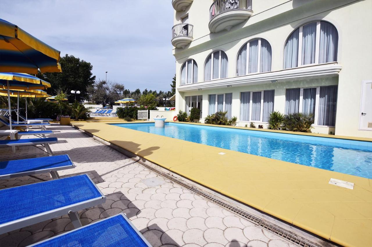 Hotel Europa
